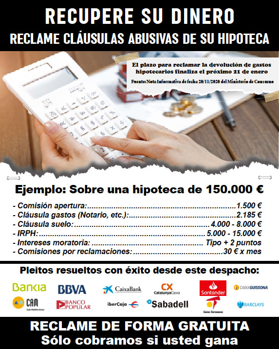 recupera-gastos-de-tu-hipoteca Recupera los gastos de tu hipoteca